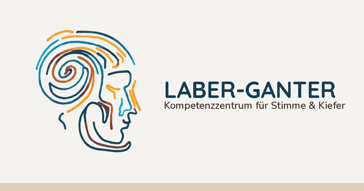 LABER-GANTER · Kompetenzzentrum für Stimme & Kiefer